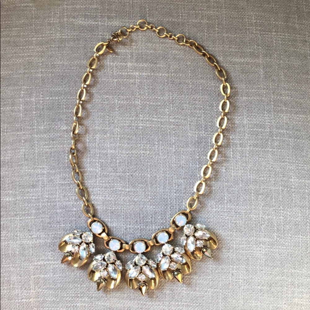 J.Crew Necklace
